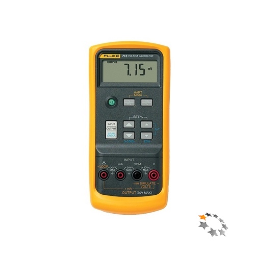 Калибраторы тока и напряжения